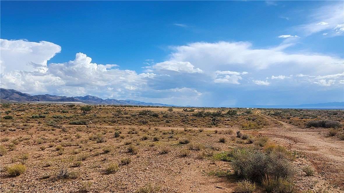 1 Acre of Residential Land for Sale in Chloride, Arizona