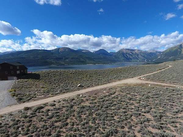 0.46 Acres of Residential Land for Sale in Twin Lakes, Colorado