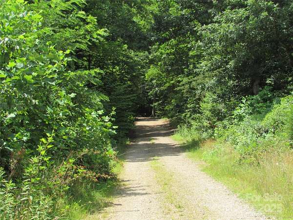 4.2 Acres of Land for Sale in Black Mountain, North Carolina