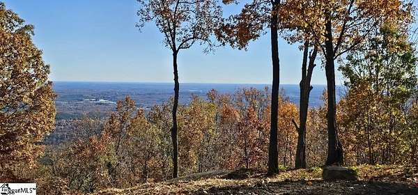 11 Acres of Land for Sale in Landrum, South Carolina