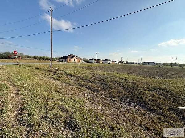 0.38 Acres of Residential Land for Sale in San Benito, Texas