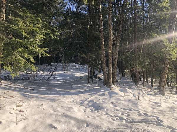 17 Acres of Recreational & Residential Land for Sale in Keene, New Hampshire