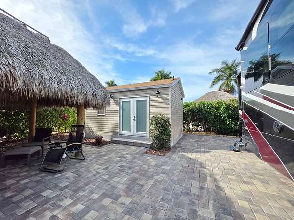 Land for Sale in Okeechobee, Florida