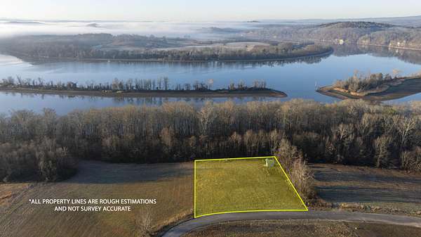 0.69 Acres of Residential Land for Sale in Dayton, Tennessee