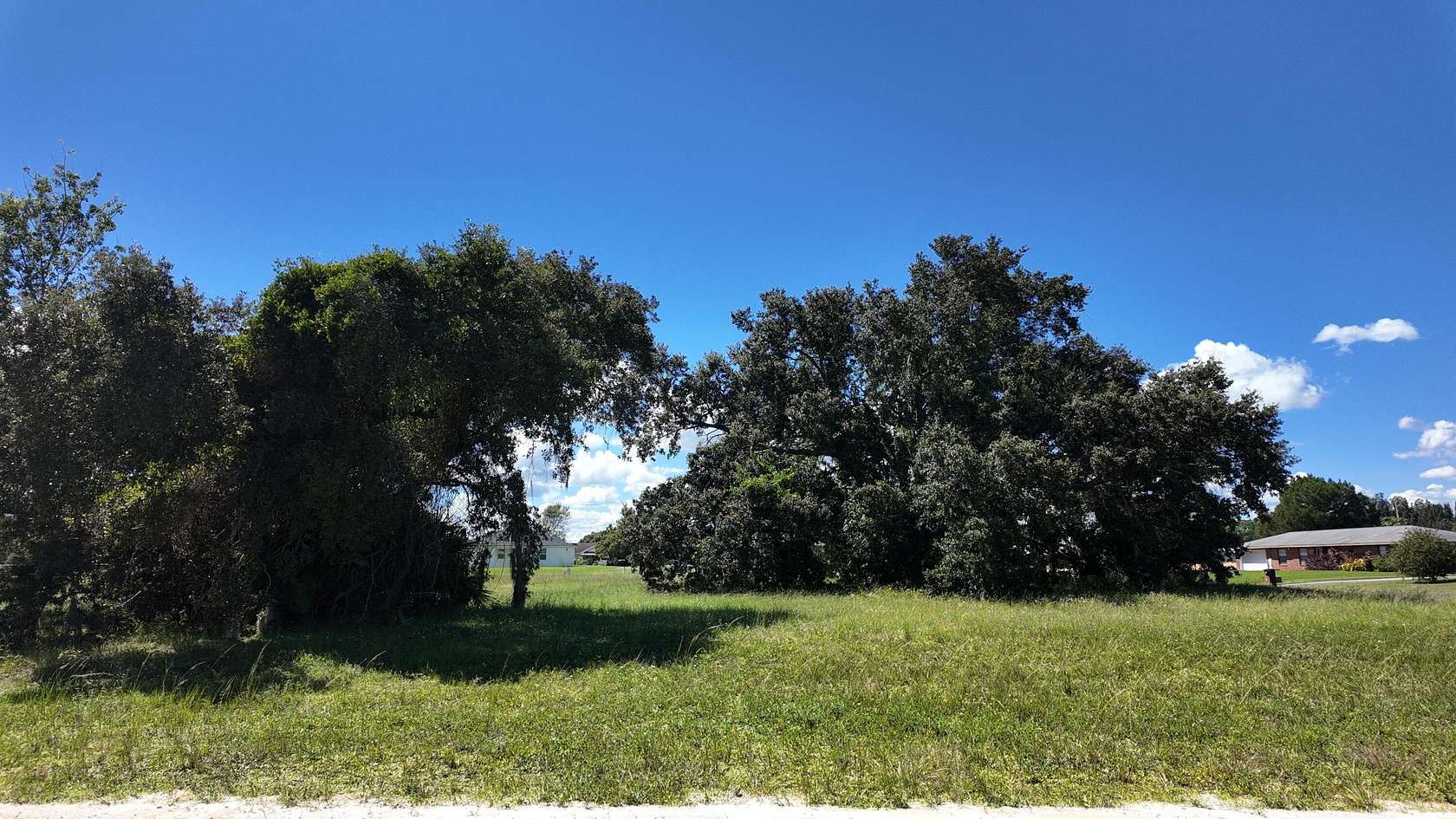 0.67 Acres of Residential Land for Sale in Sebring, Florida