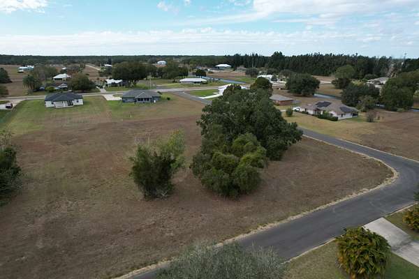 0.67 Acres of Residential Land for Sale in Sebring, Florida