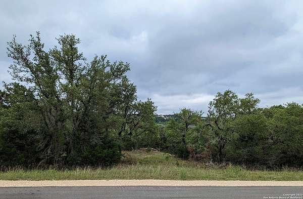 1.13 Acres of Residential Land for Sale in Canyon Lake, Texas