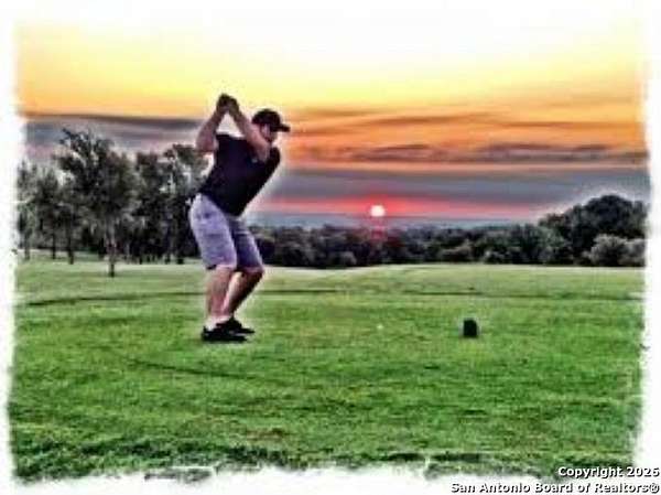 0.32 Acres of Residential Land for Sale in Blanco, Texas