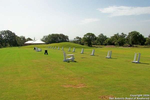 0.32 Acres of Residential Land for Sale in Blanco, Texas