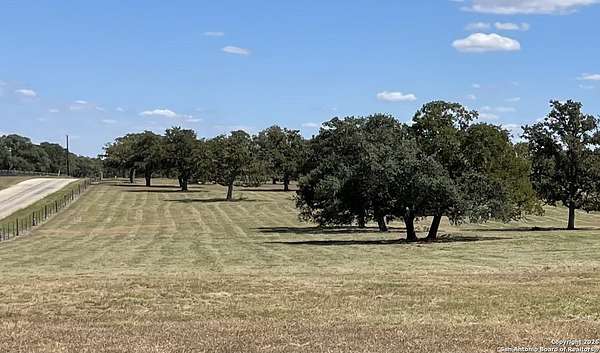 14 Acres of Land for Sale in Cuero, Texas