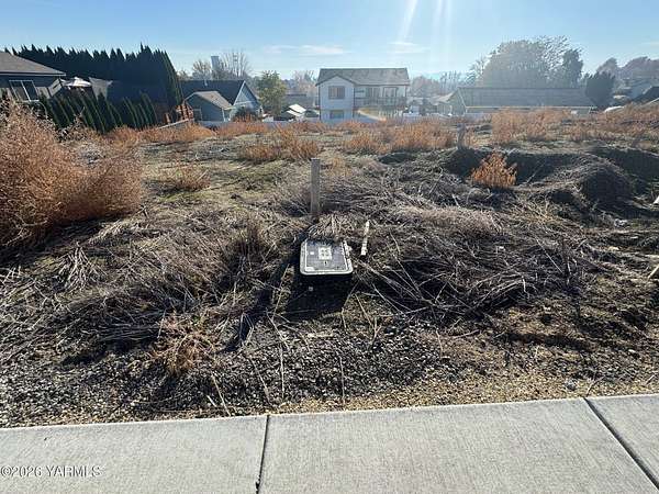 0.19 Acres of Residential Land for Sale in Zillah, Washington