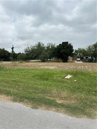 0.08 Acres of Residential Land for Sale in Hidalgo, Texas