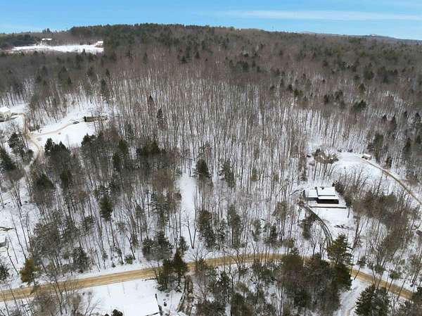 6.5 Acres of Residential Land for Sale in New Durham, New Hampshire