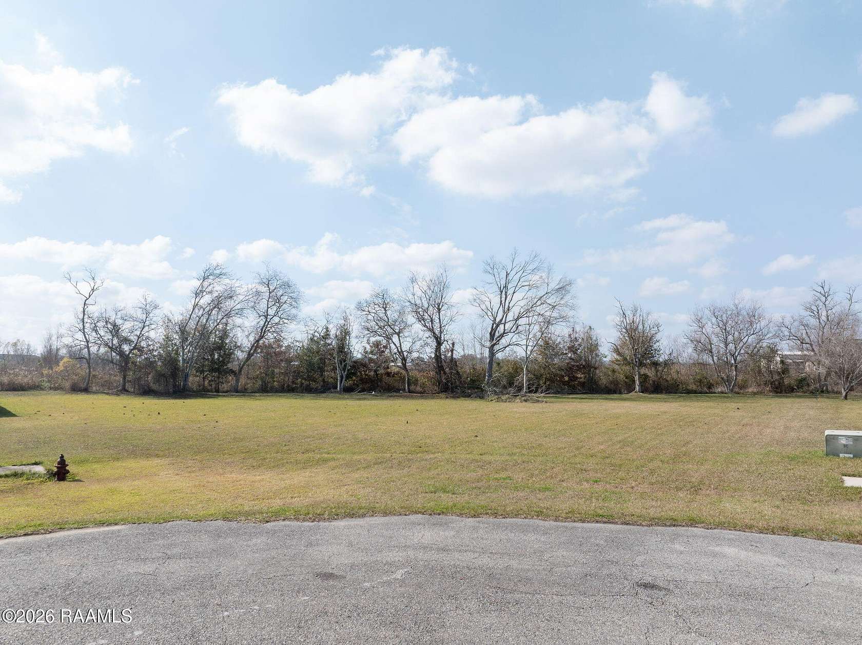 0.43 Acres of Residential Land for Sale in Maurice, Louisiana