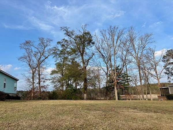 Residential Land for Sale in Eufaula, Alabama
