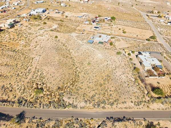 2 Acres of Residential Land for Sale in Rio Rancho, New Mexico