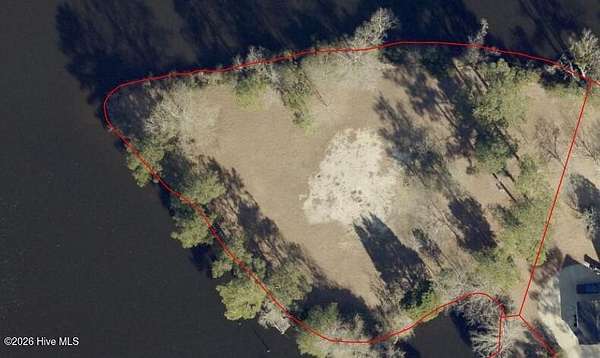 1 Acre of Residential Land for Sale in New Bern, North Carolina