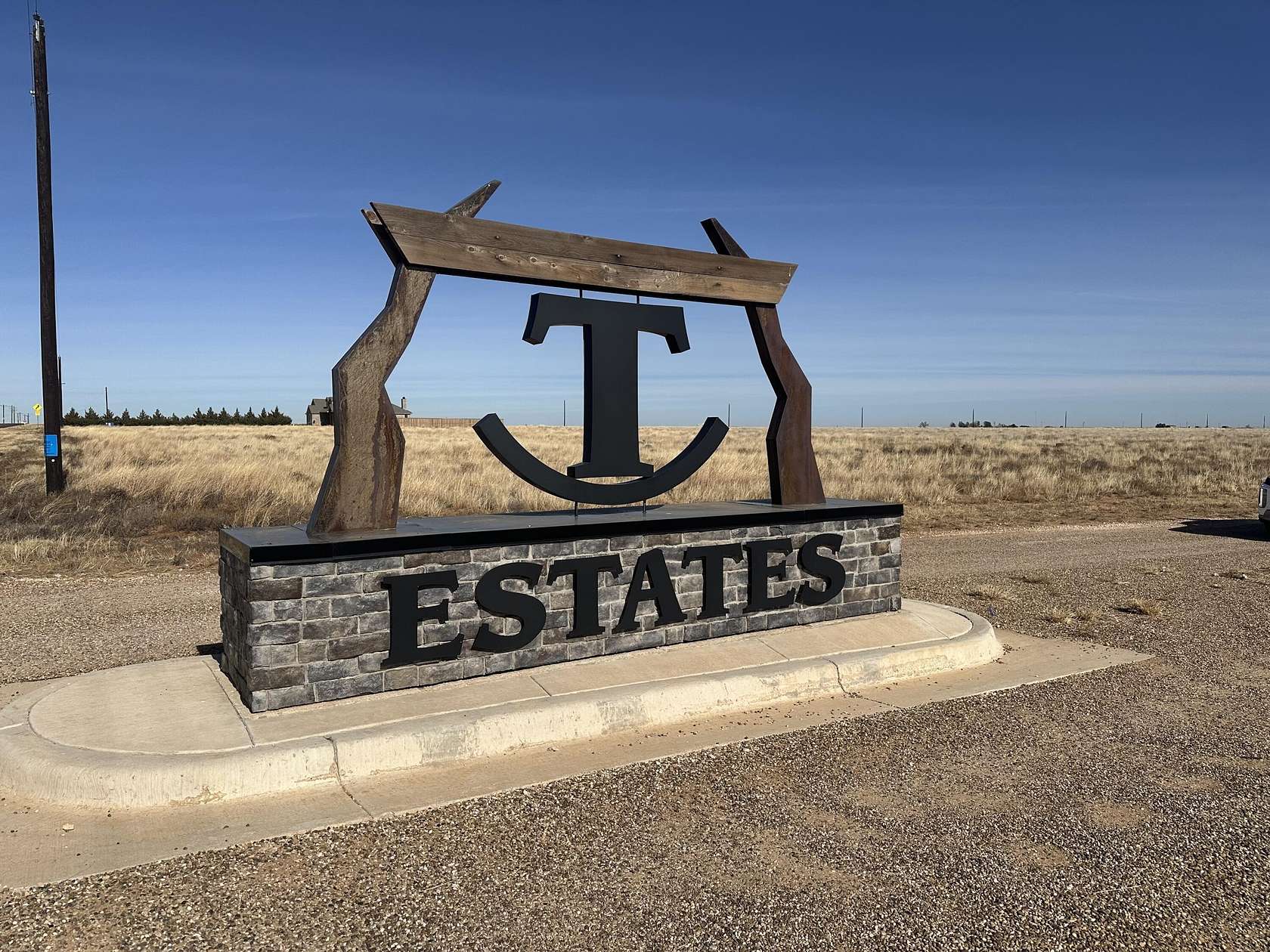 5.45 Acres of Residential Land for Sale in Ropesville, Texas