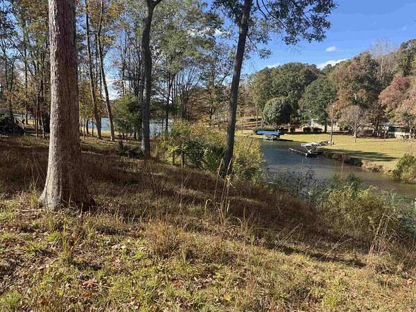0.78 Acres of Residential Land for Sale in Eatonton, Georgia