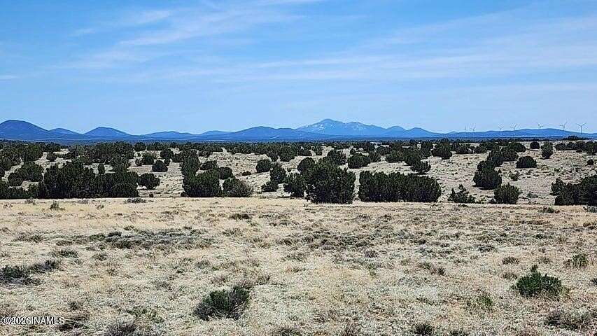 12 Acres of Land for Sale in Williams, Arizona