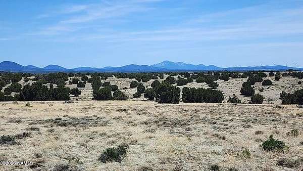 12 Acres of Land for Sale in Williams, Arizona