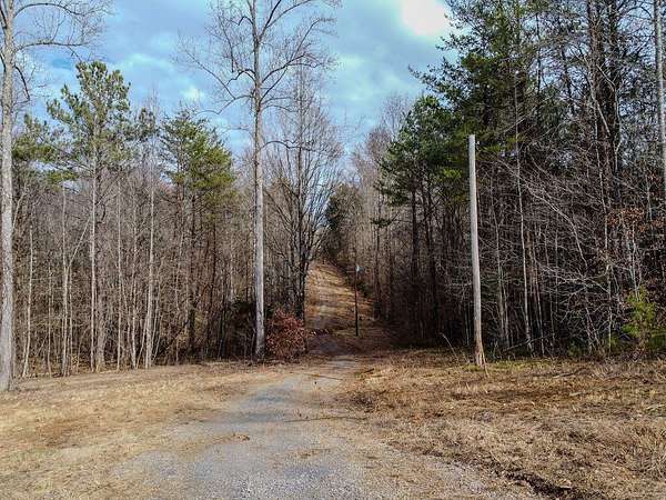 12.4 Acres of Land for Sale in Athens, Tennessee