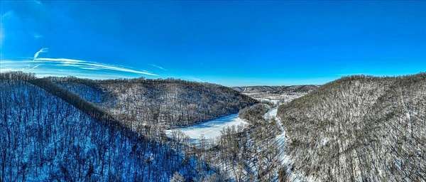 199 Acres of Agricultural Land for Sale in De Soto, Wisconsin