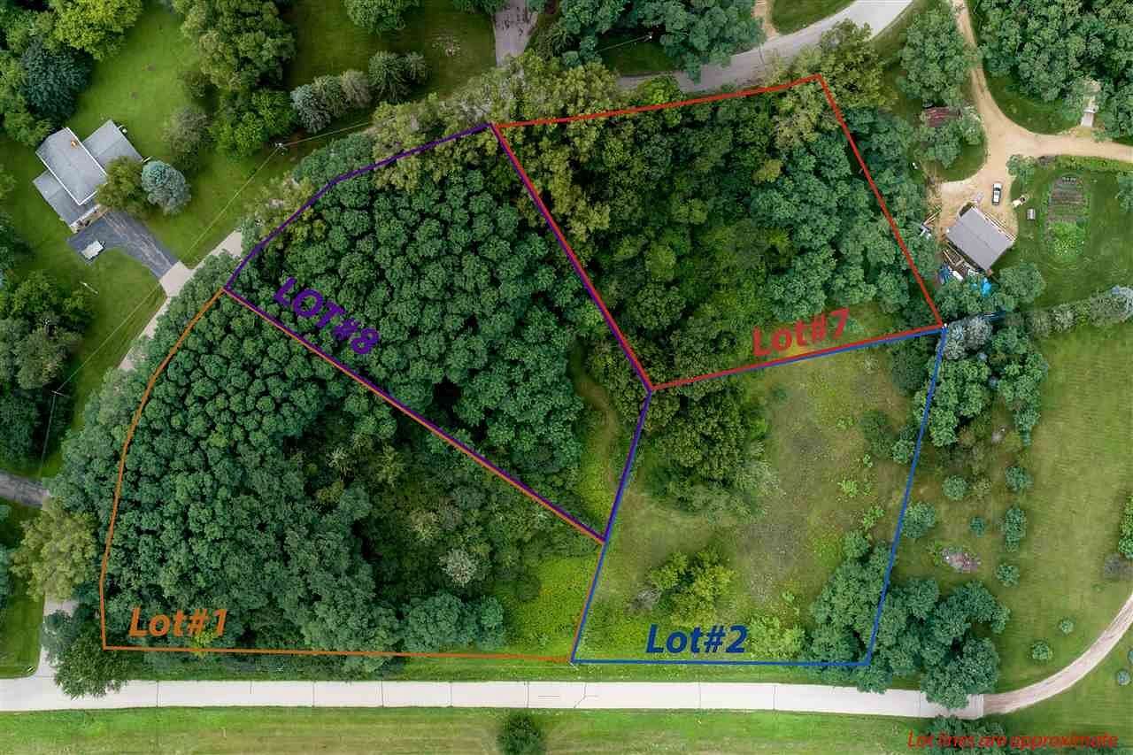 0.81 Acres of Residential Land for Sale in Green Lake, Wisconsin