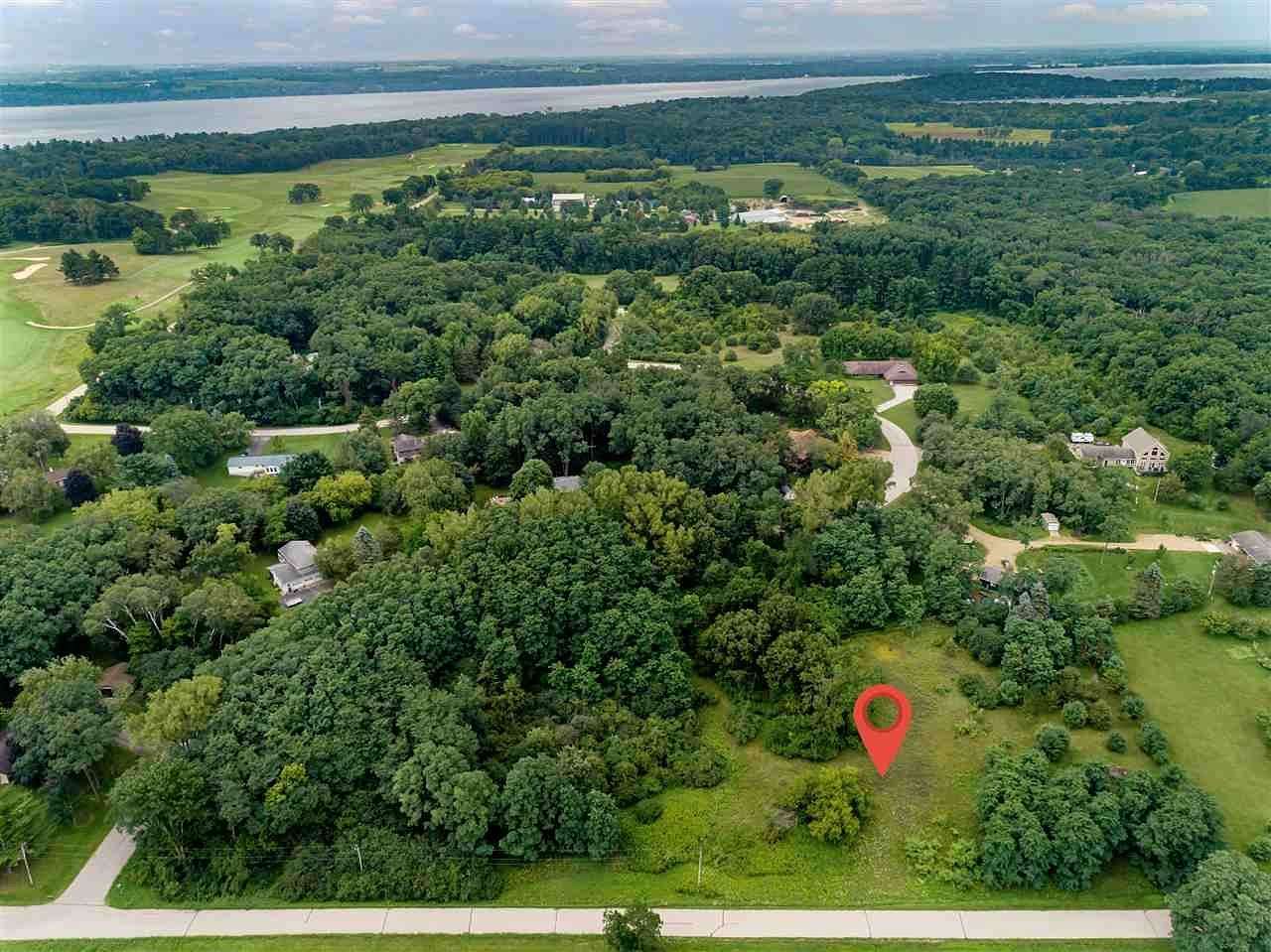 0.94 Acres of Residential Land for Sale in Green Lake, Wisconsin