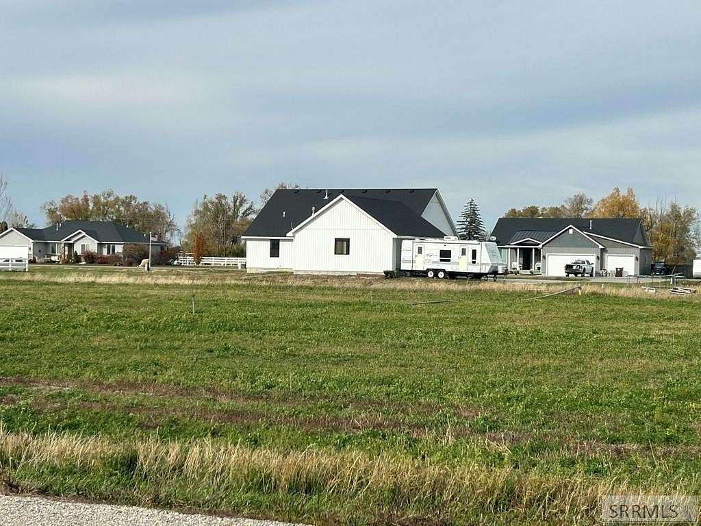 1 Acre of Residential Land for Sale in Blackfoot, Idaho