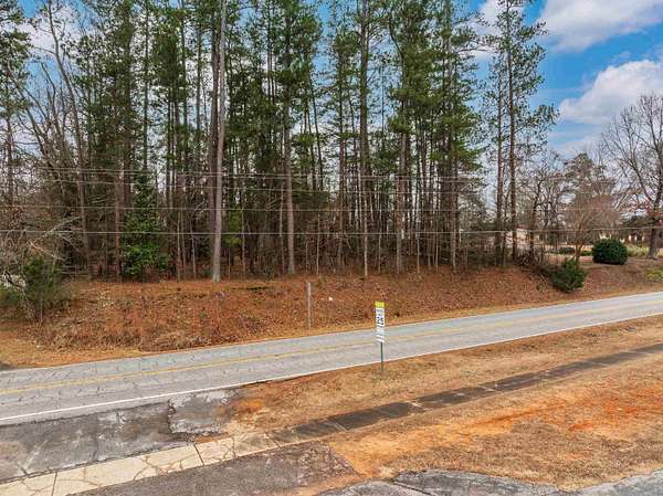 1 Acre of Residential Land for Sale in Spartanburg, South Carolina