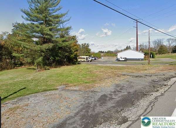 0.45 Acres of Commercial Land for Sale in Upper Milford Township, Pennsylvania