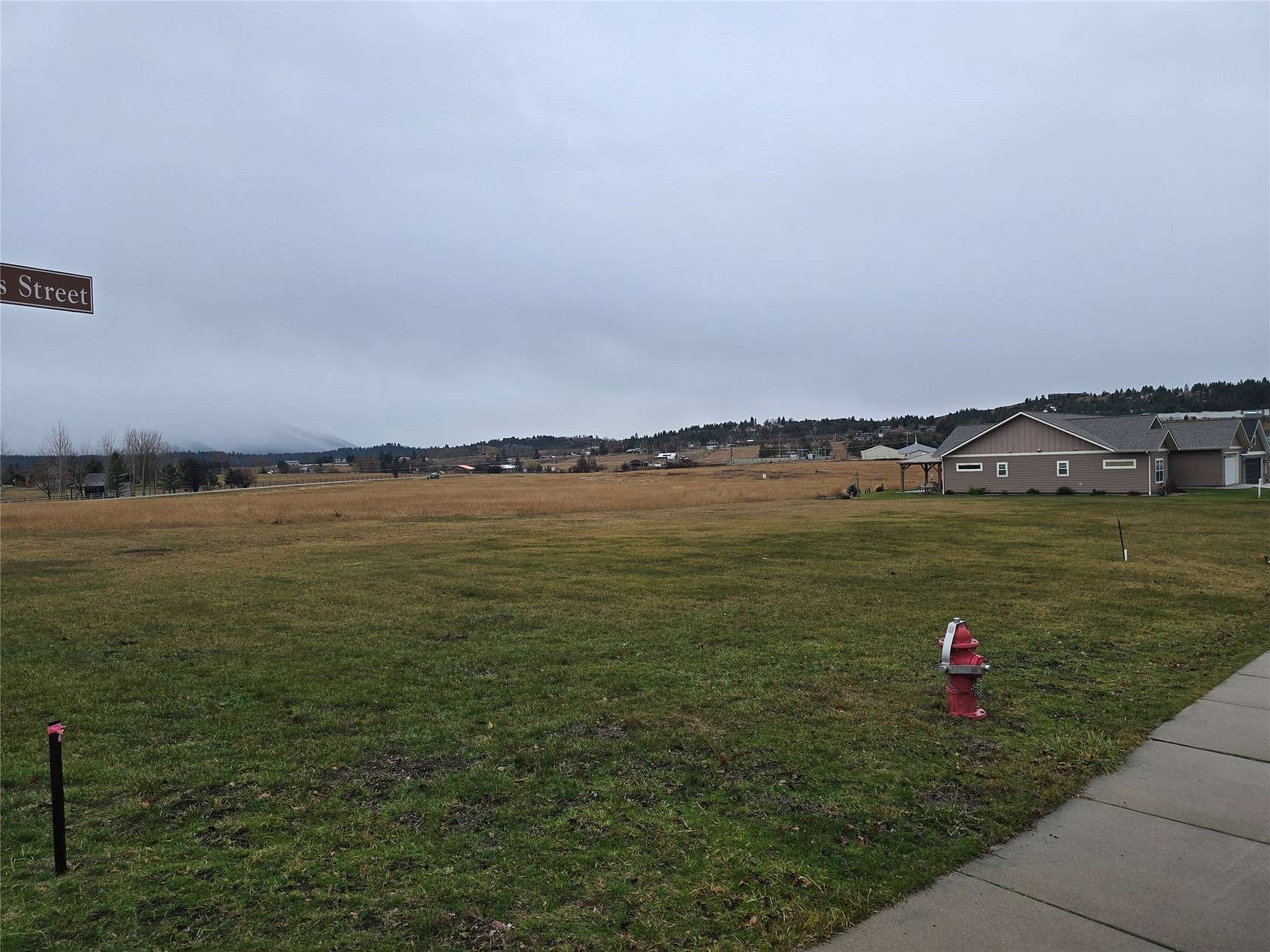 0.24 Acres of Residential Land for Sale in Polson, Montana