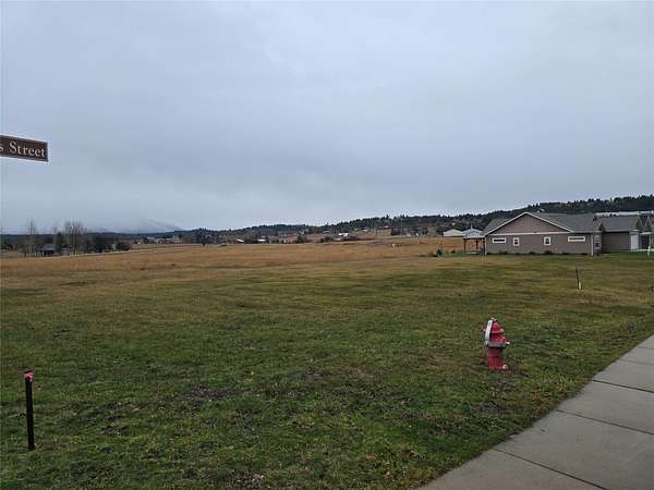 0.24 Acres of Residential Land for Sale in Polson, Montana