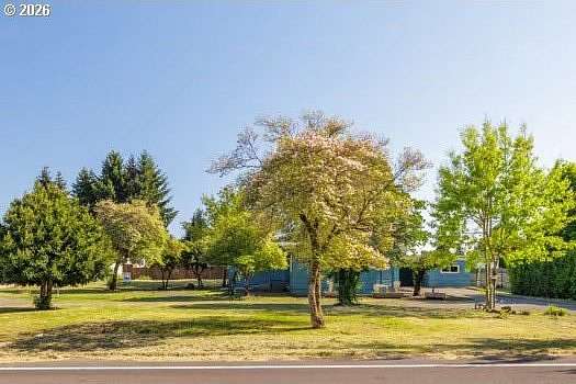 0.13 Acres of Residential Land for Sale in Eugene, Oregon