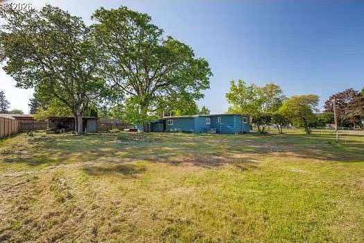 0.2 Acres of Residential Land for Sale in Eugene, Oregon