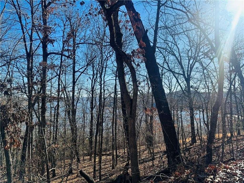 3.6 Acres of Residential Land for Sale in Garfield, Arkansas