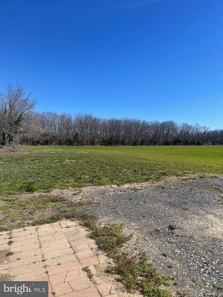 16.5 Acres of Commercial Land for Sale in Newfield, New Jersey