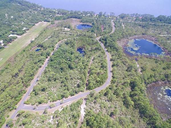 0.58 Acres of Residential Land for Sale in Panacea, Florida