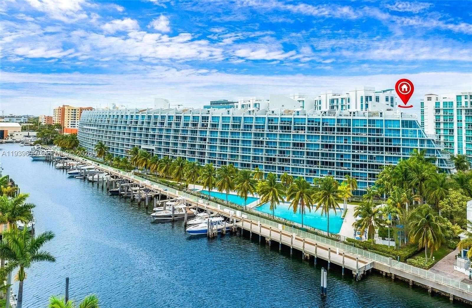 Residential Land for Sale in Aventura, Florida