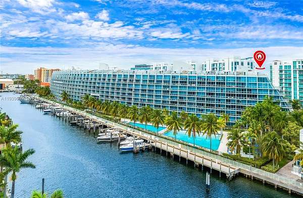 Residential Land for Sale in Aventura, Florida