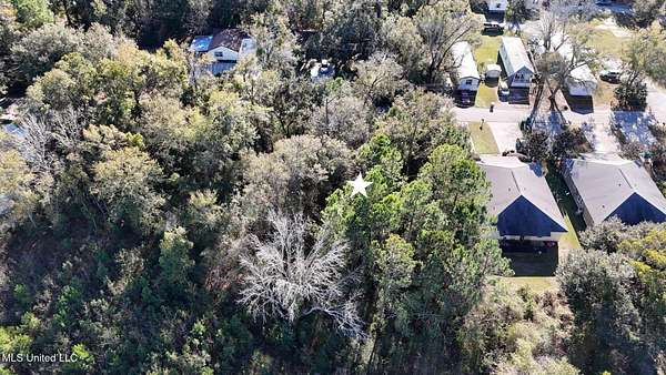 0.5 Acres of Mixed-Use Land for Sale in Bay St. Louis, Mississippi