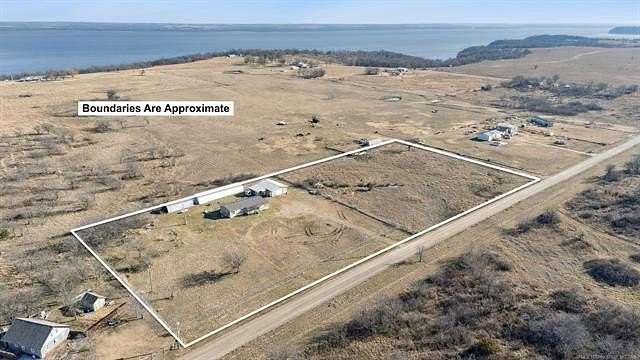 5.17 Acres of Land with Home for Sale in Nowata, Oklahoma