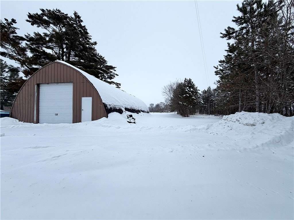 2.4 Acres of Residential Land for Sale in Chippewa Falls, Wisconsin