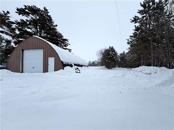 2.4 Acres of Residential Land for Sale in Chippewa Falls, Wisconsin