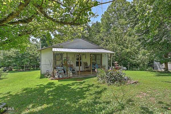 10.8 Acres of Improved Mixed-Use Land for Sale in Blountville, Tennessee