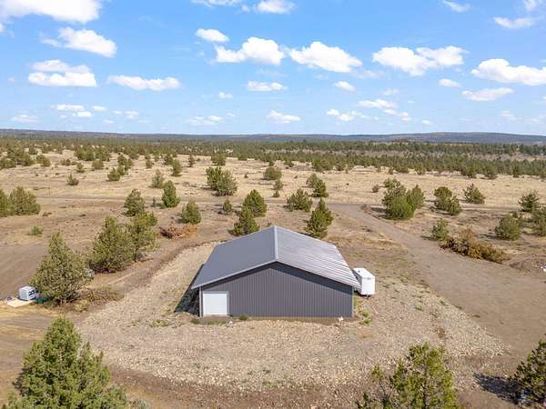 5 Acres of Residential Land for Sale in Prineville, Oregon