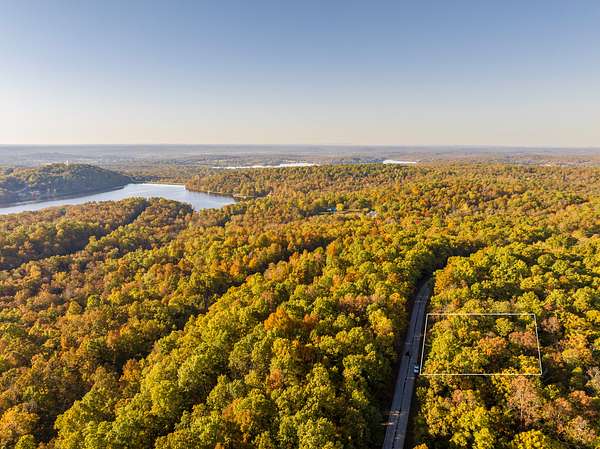 0.37 Acres of Residential Land for Sale in Horseshoe Bend, Arkansas