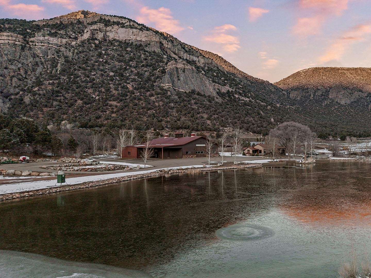 814 Acres of Land for Sale in Gateway, Colorado