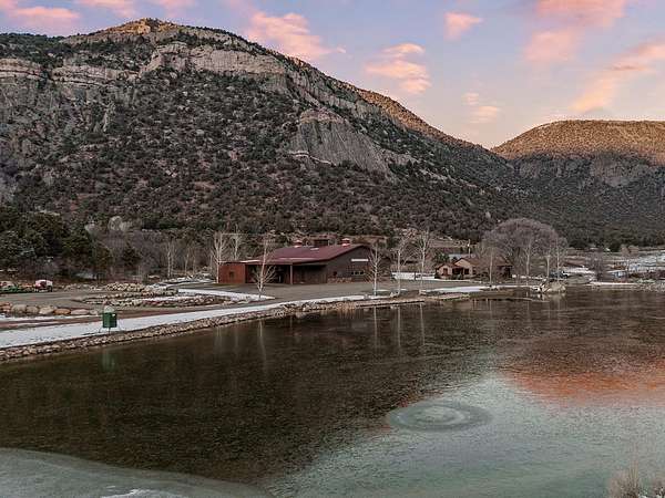 814 Acres of Land for Sale in Gateway, Colorado